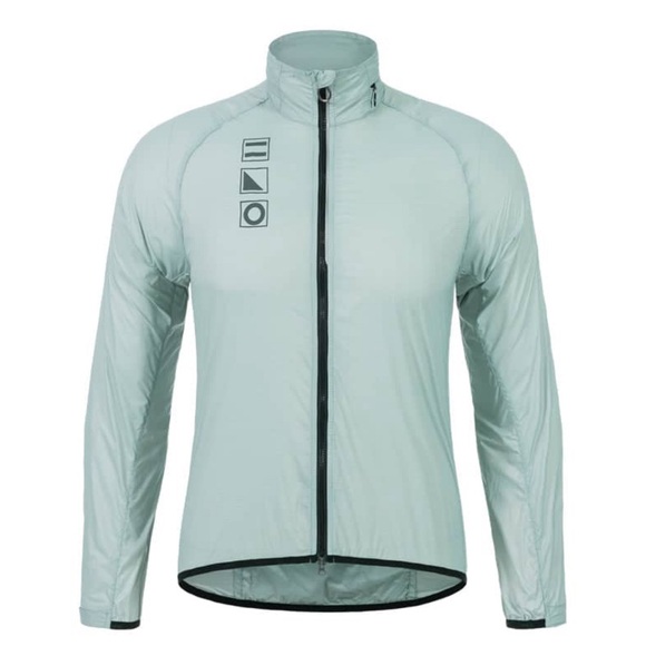 Santic Other - SANTIC Men's Cycling Coat Bicycle Windproof Jacket Light Rain Coat